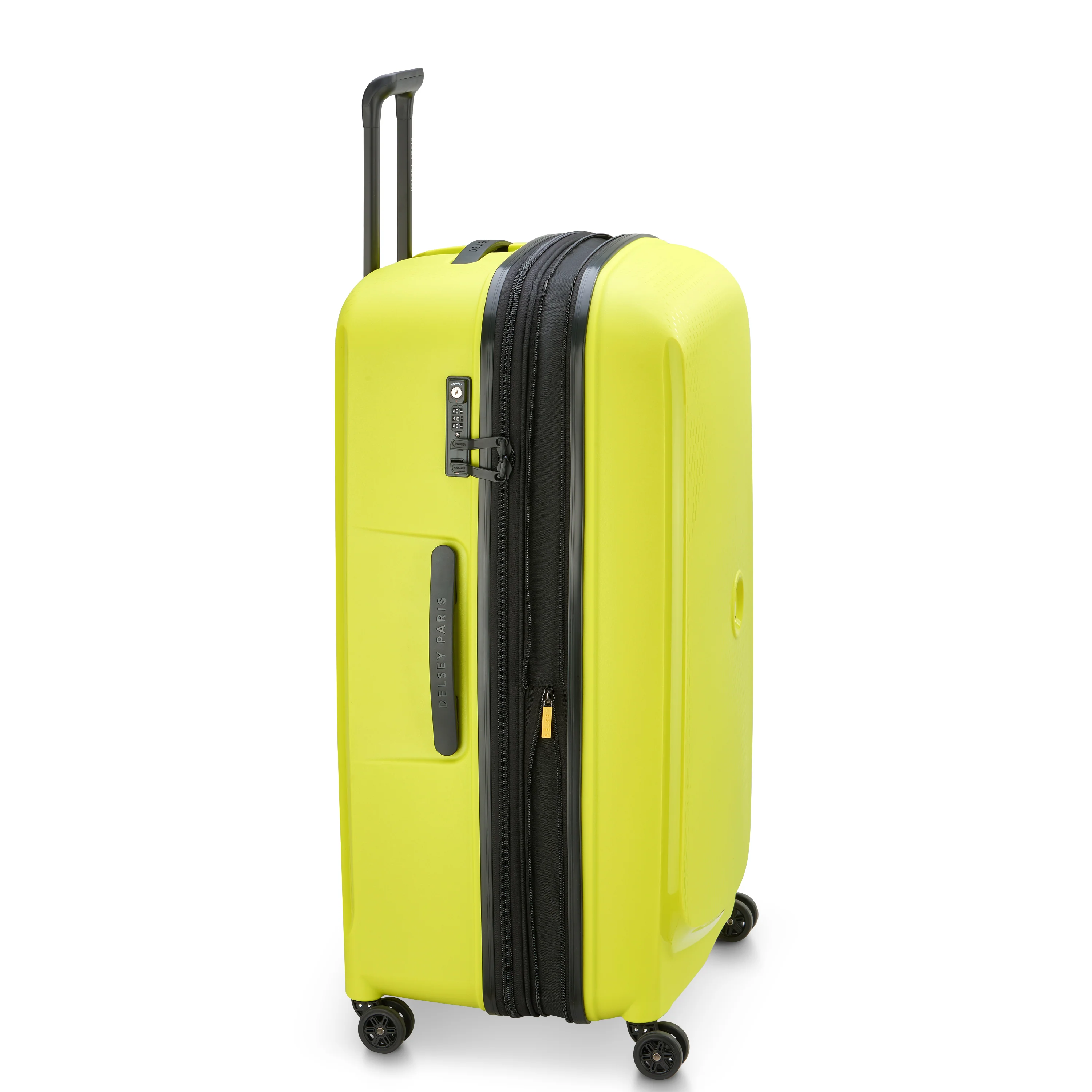 BELMONT PLUS - XXL Extensible (83cm) Matière recyclée