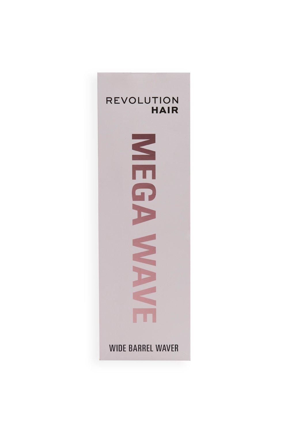 Revolution Haircare 32mm Mega Waver