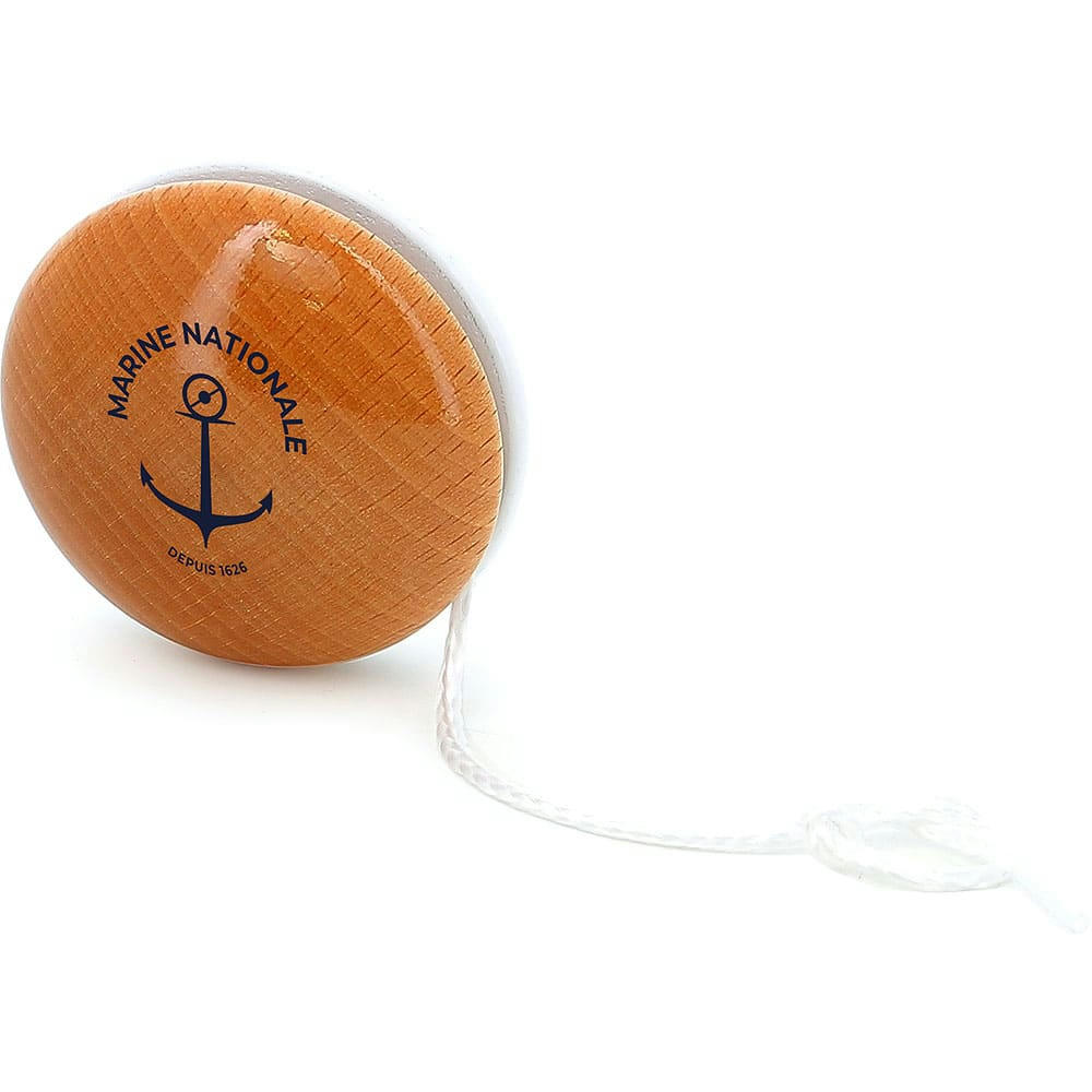 - Yoyo bâchi Marine nationale