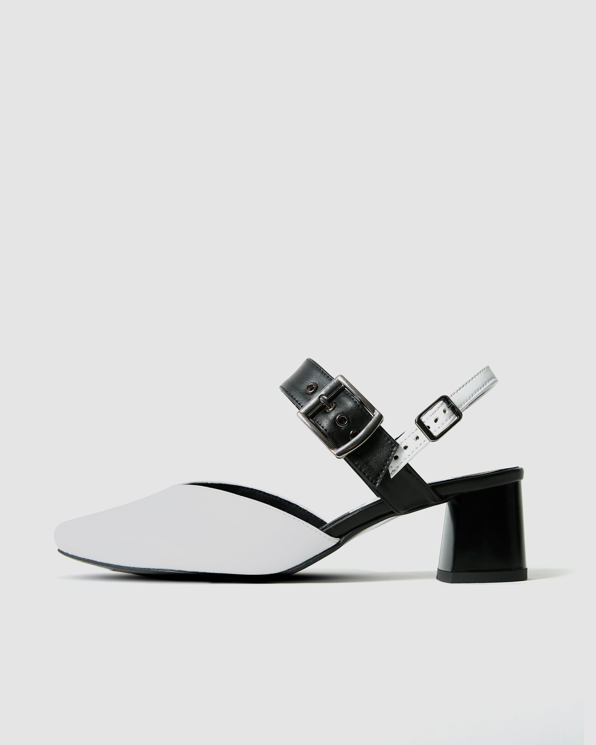 BOHEMA - Marylin Pumps, ze skóry roślinnej, polska rodzinna marka - outlet