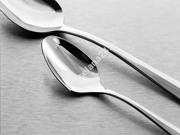 Komplet sztućców 65 cz. na 12 osób Amefa - BAGUETTE 8440