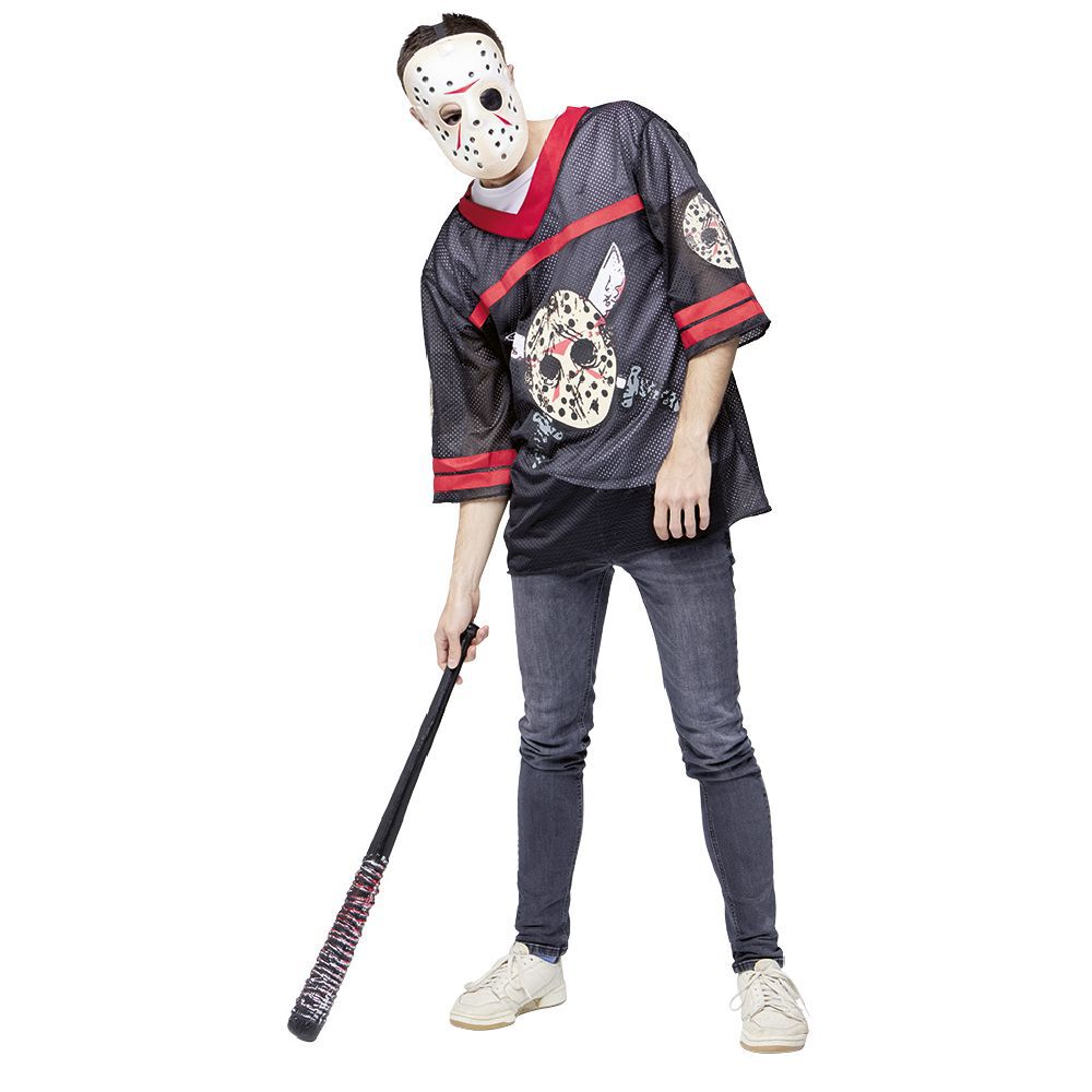 Déguisement serial killer taille M/L