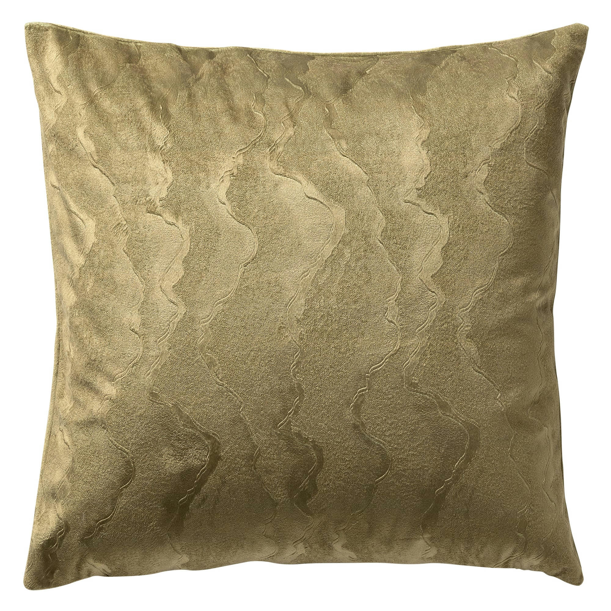 - Housse de coussin multicolore doux-45x45 cm unique