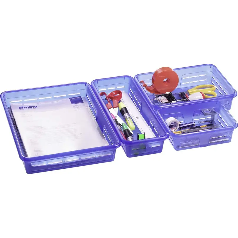Aufbewahrungsbox GRAPHIX