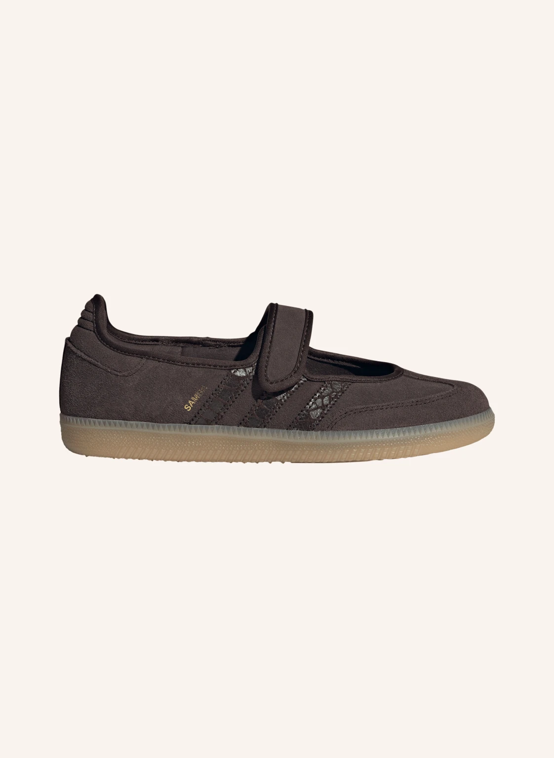 adidas Originals Mary-Jane-Ballerinas SAMBA JANE