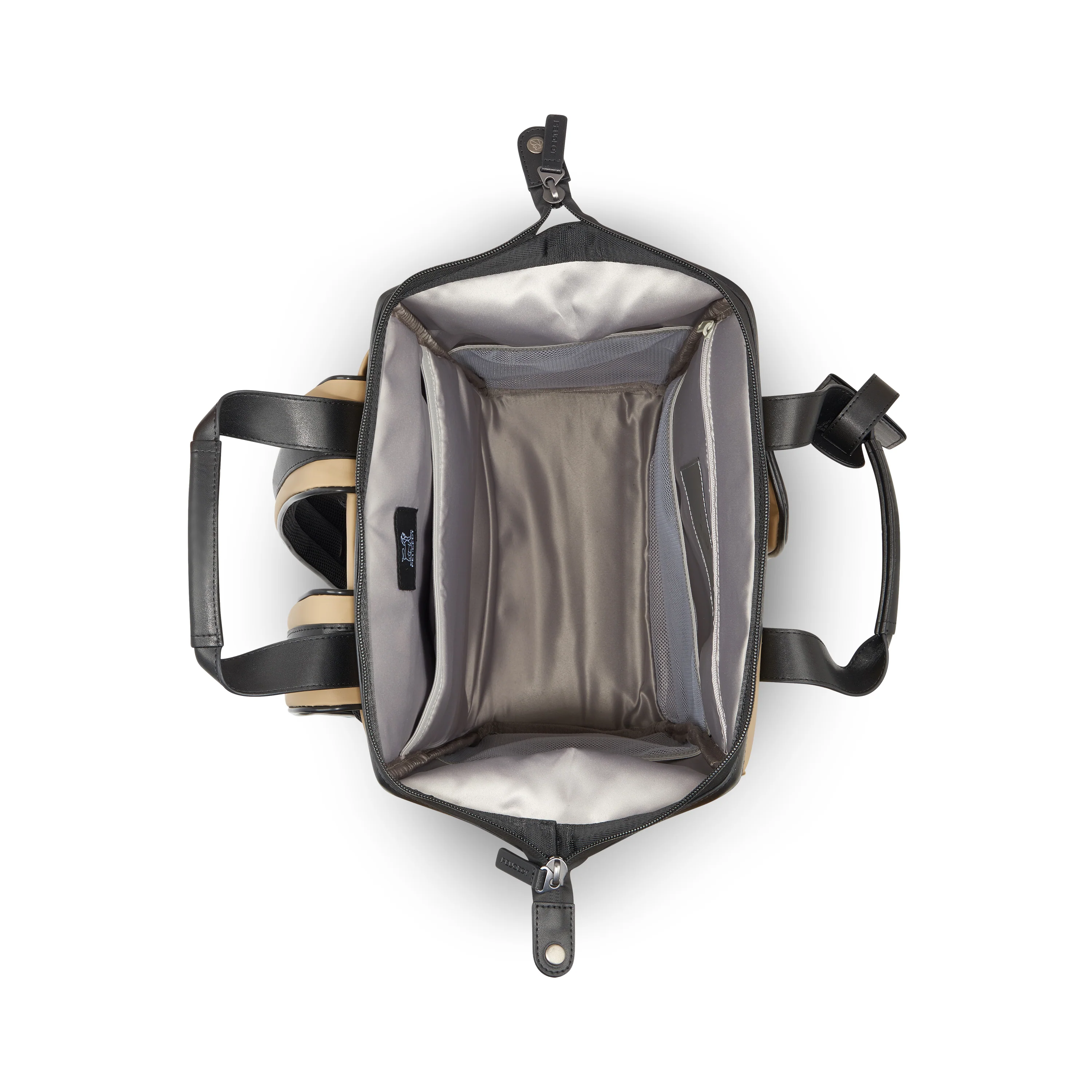 PEUGEOT VOYAGES - Sac à Dos (41cm)