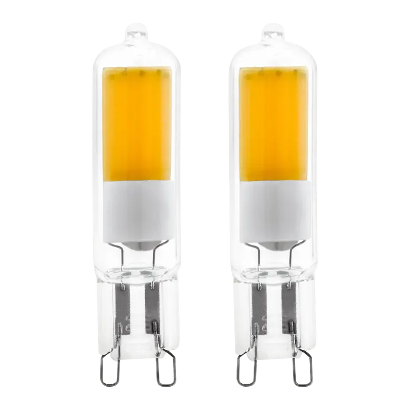 Leuchtmittel G9 Led