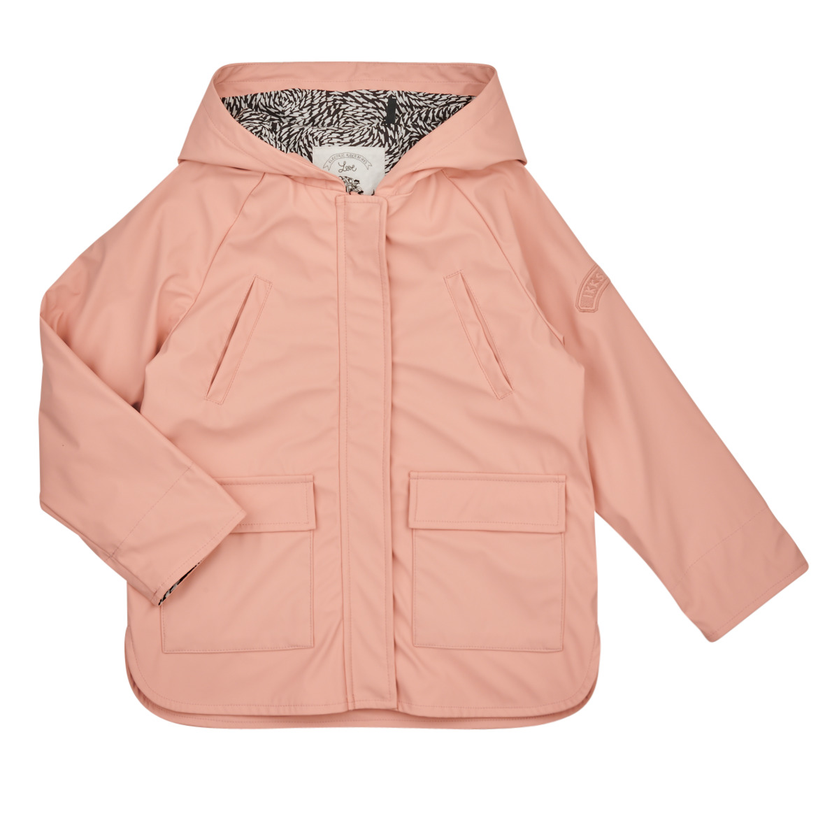 Ikks - XW42012 - Pink