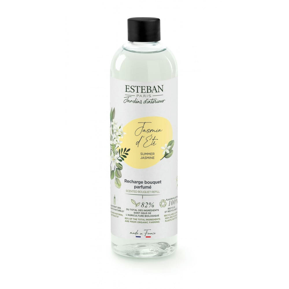 JASMIN D’ÉTÉ - Recharge bouquet 250ml