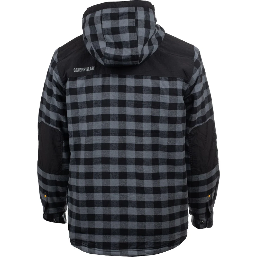 Caterpillar Sequoia Jacket