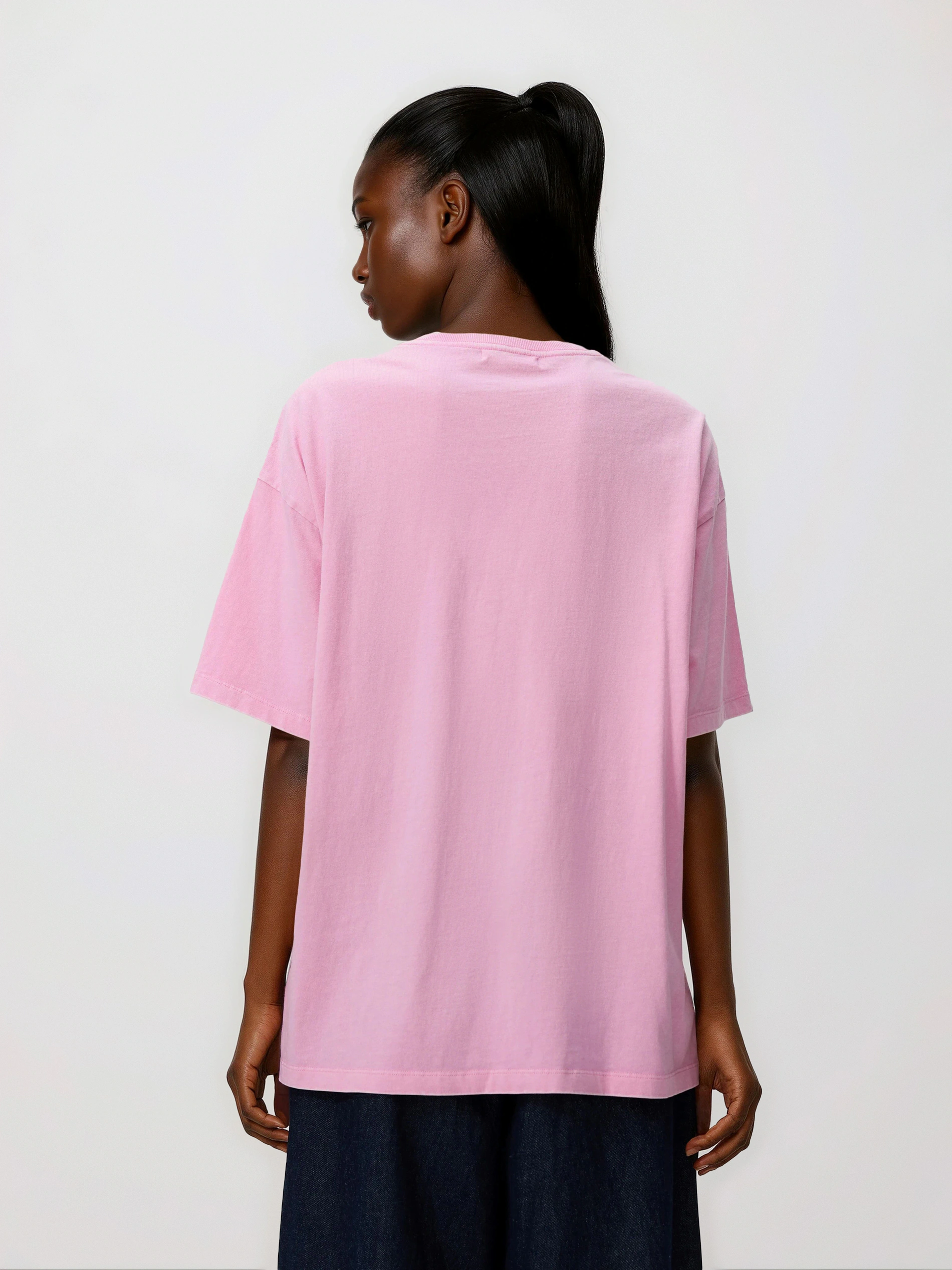 T-shirt z nadrukiem