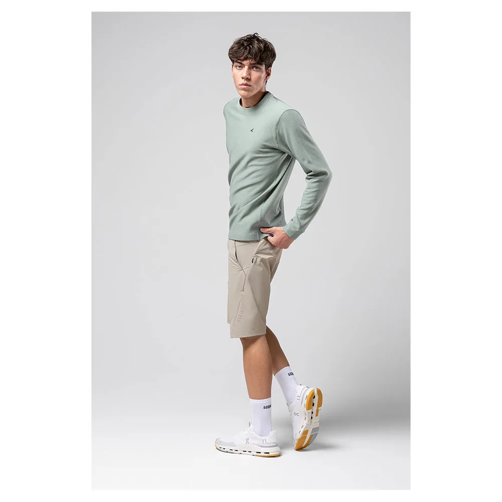 Gobik Polartec Airpeak sweatshirt