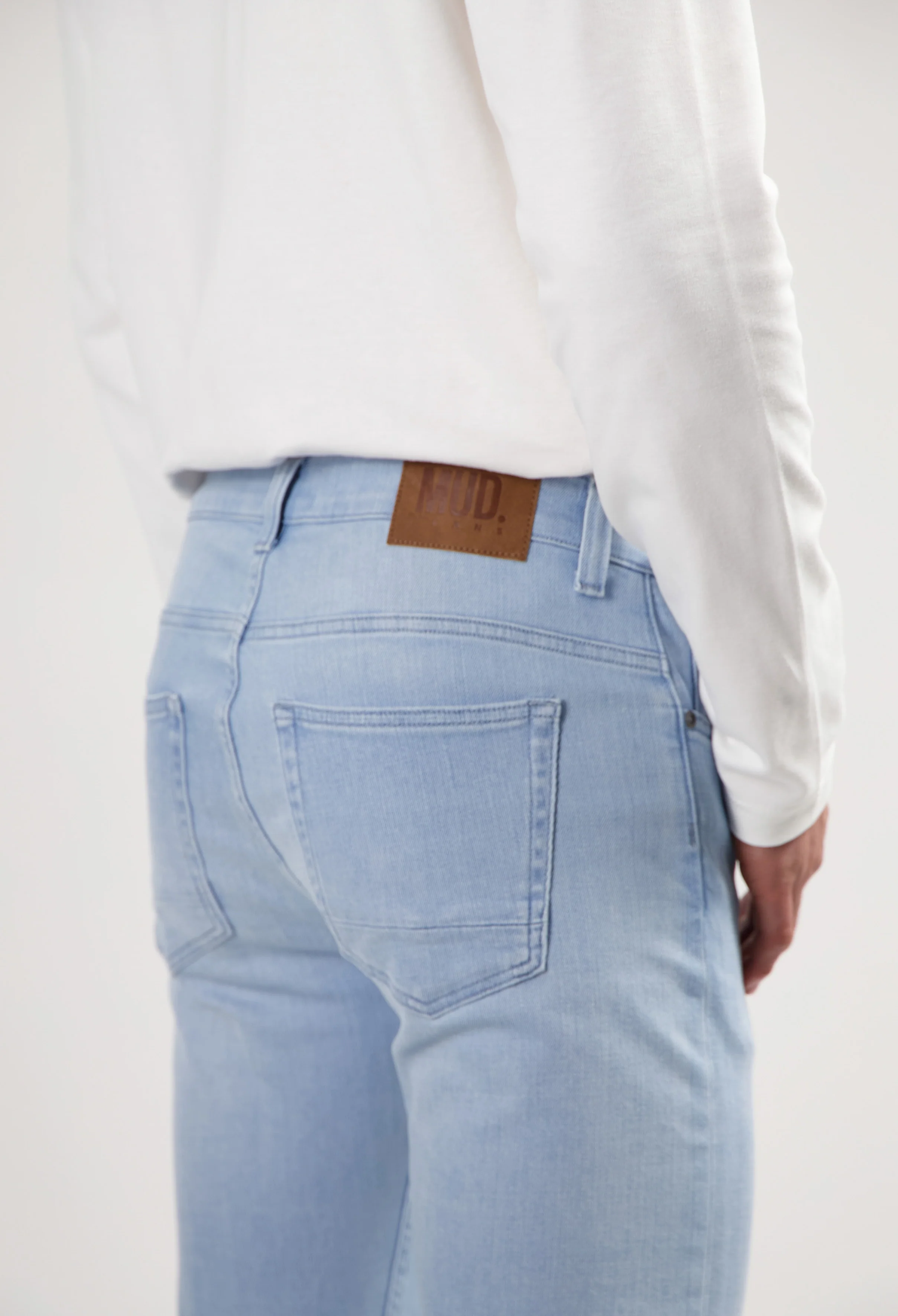 Rick Mid Slim - Sunny Stone