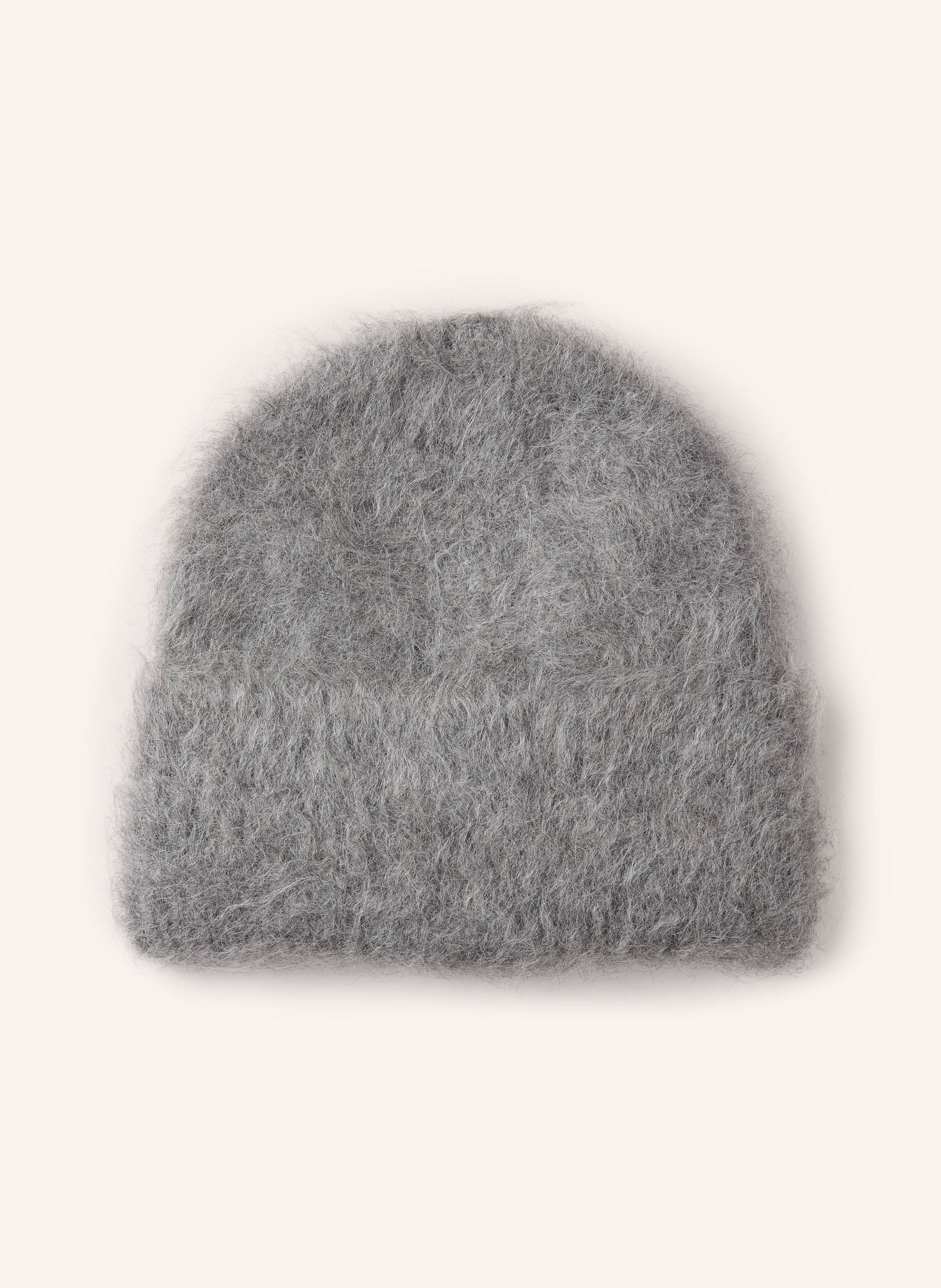 TOTEME Alpaka-Mütze