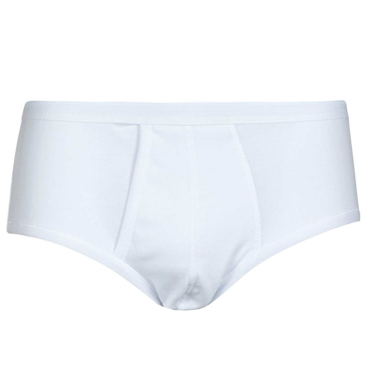 Eminence - HERITAGE PUR COTON - White