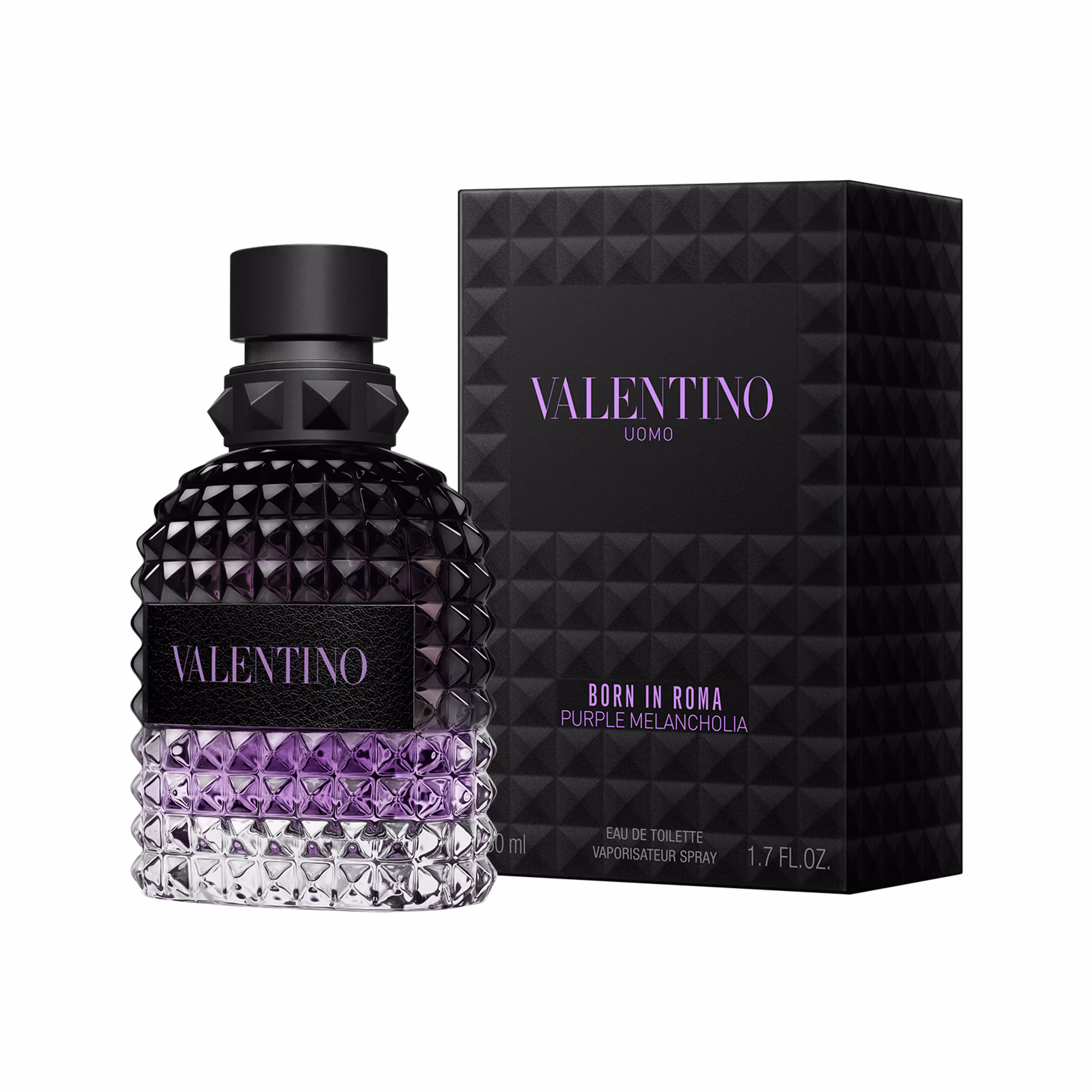 BORN IN ROMA PURPLE MELANCHOLIA UOMOEau de toilette