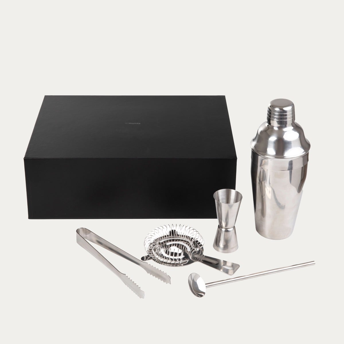 Zestaw koktajlowy COCKTAIL ACCESSORIES SET COCKTAIL ACCESSORIES