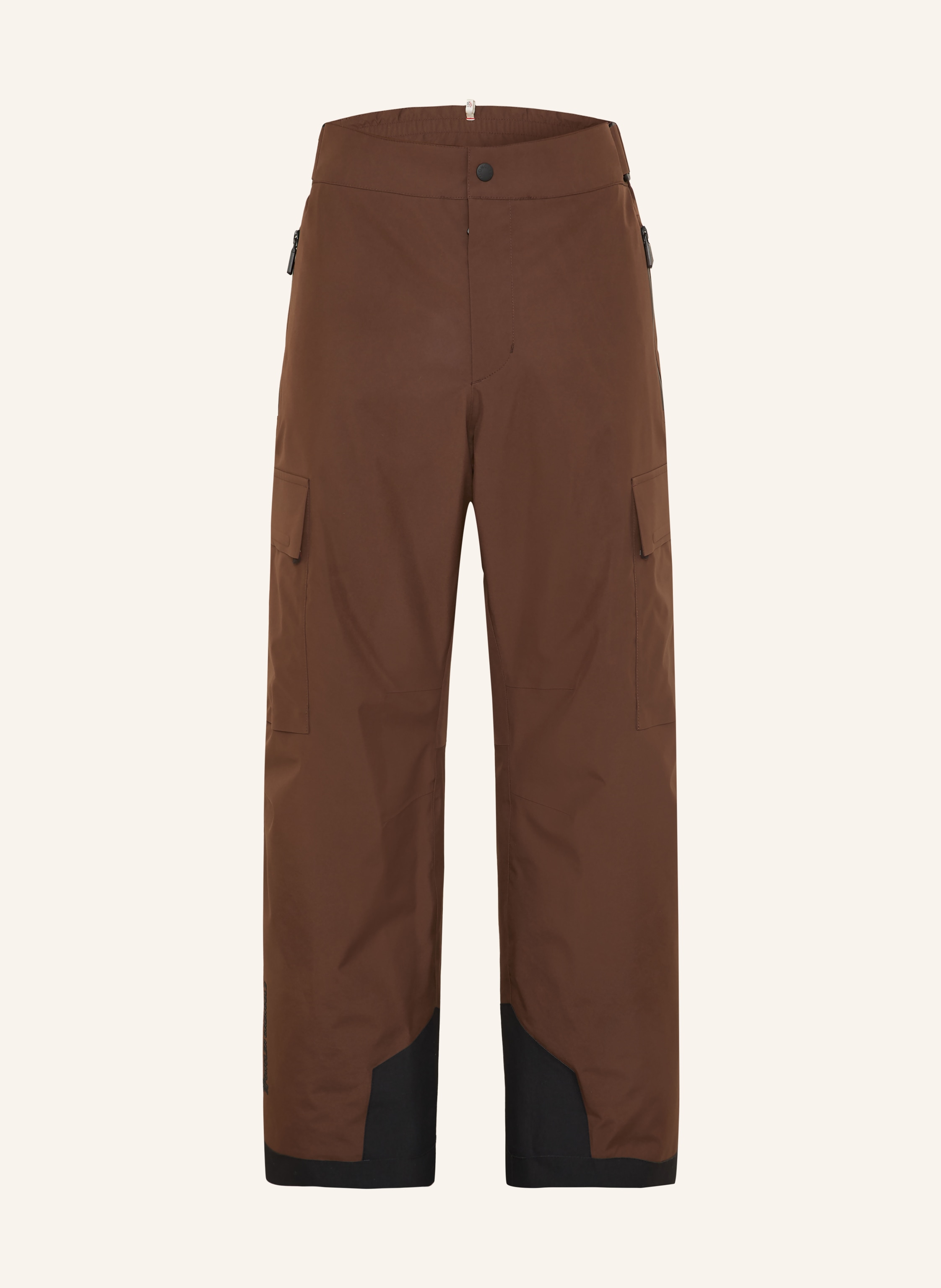 MONCLER GRENOBLE Skihose GTX
