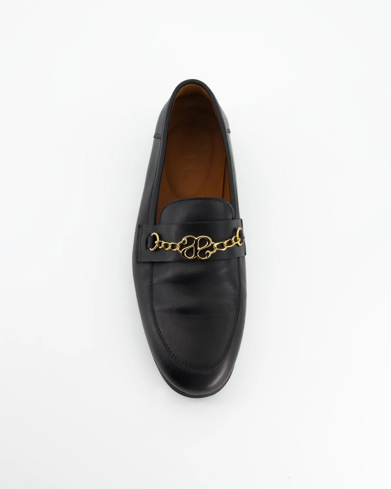 Mocassins Rusty