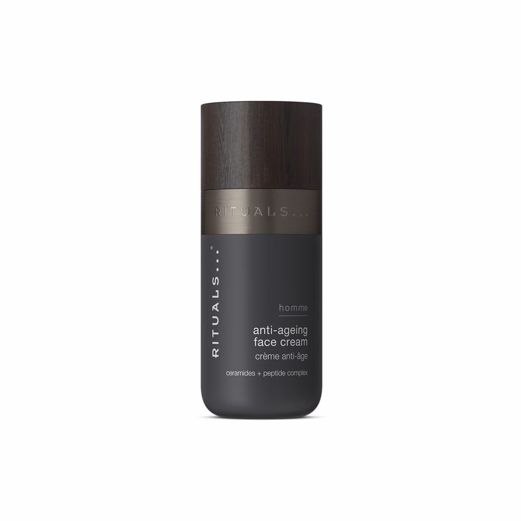 RITUALS HOMMECrème revitalisante anti-âge