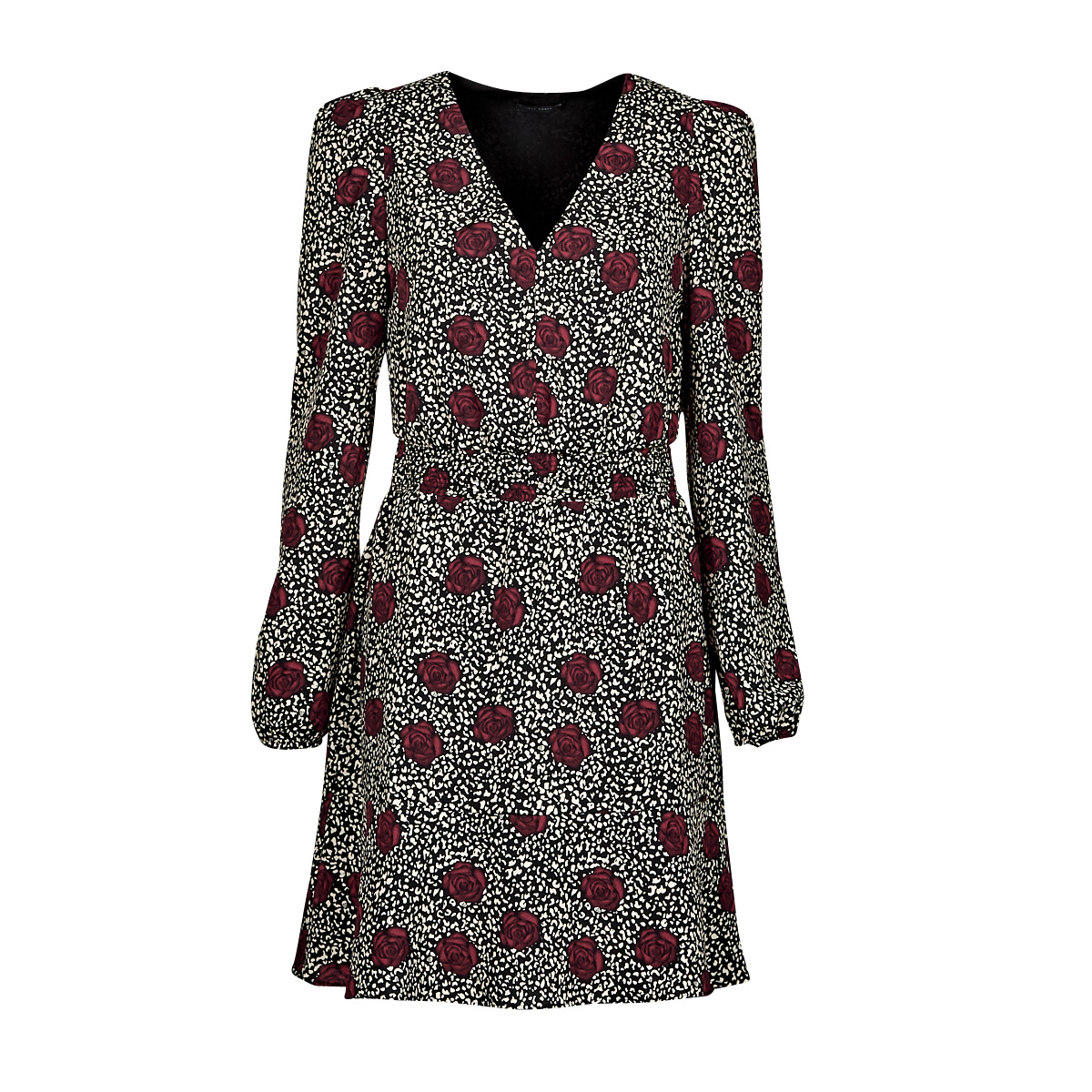 Ikks - BU30085 - Multicolour