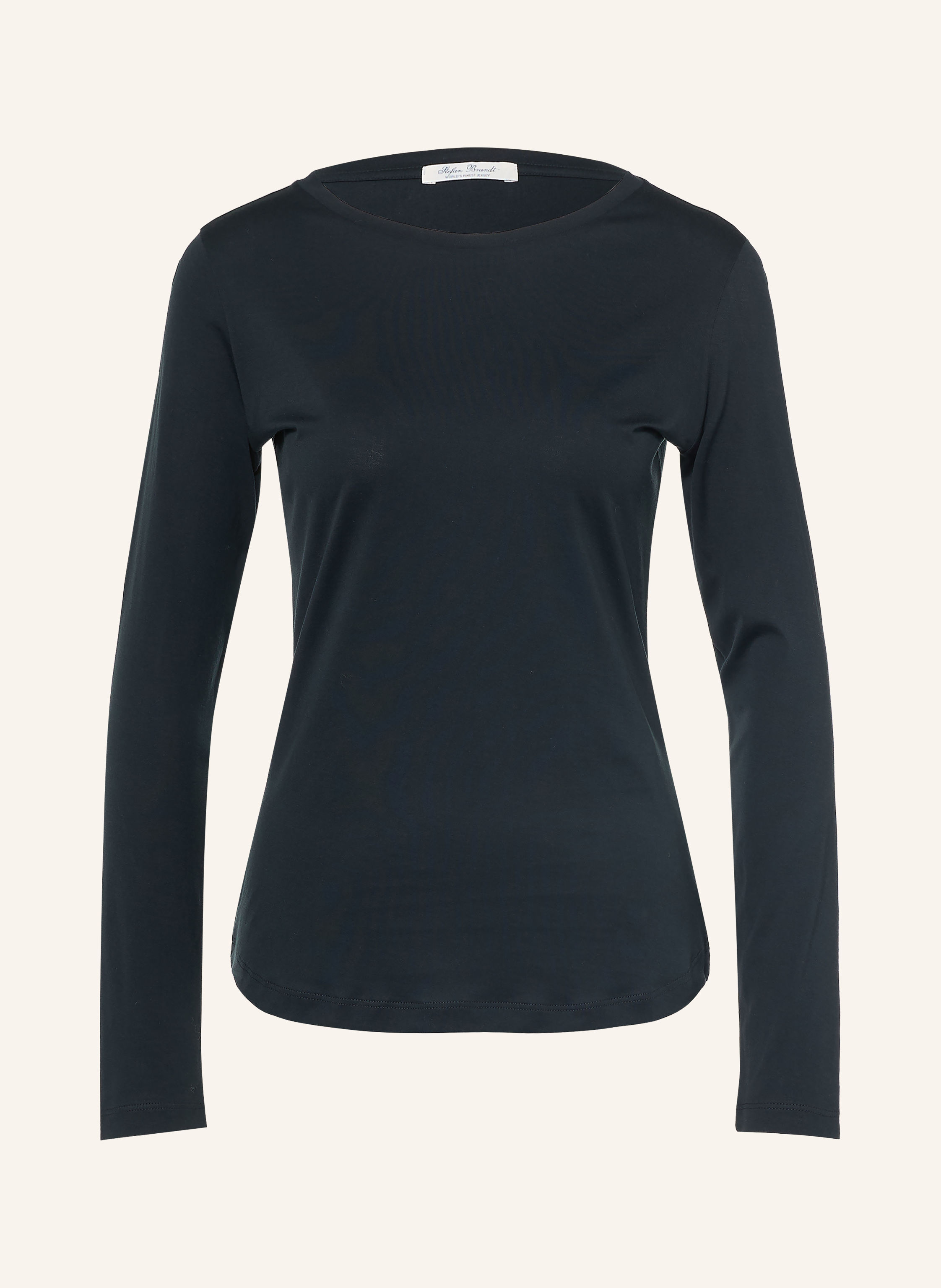 Stefan Brandt Longsleeve FANNY LA 50