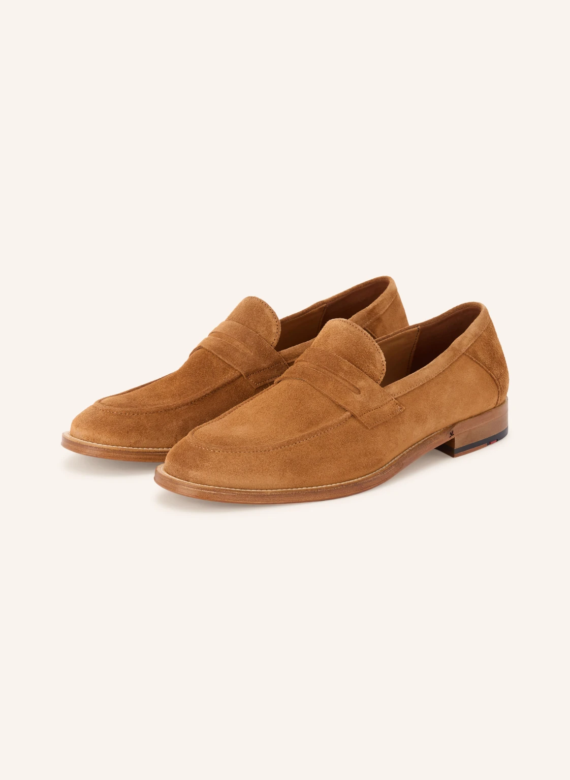 LLOYD Penny-Loafer SAVIN