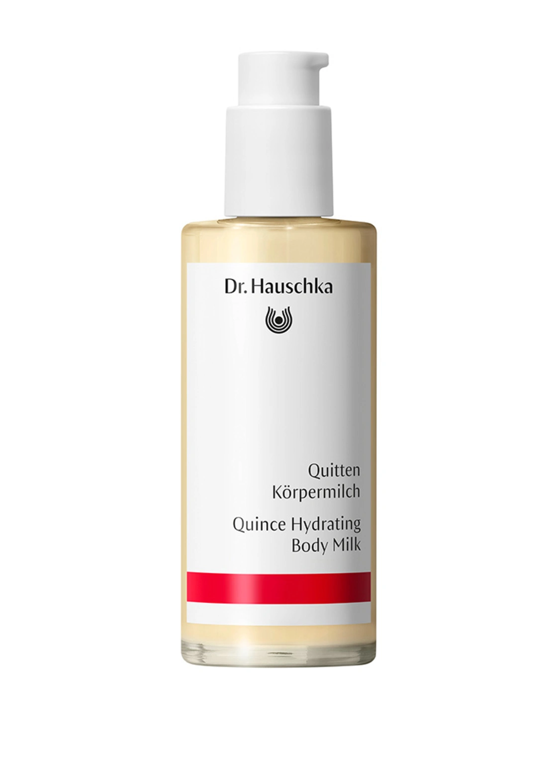 Dr. Hauschka QUITTEN KÖRPERMILCH
