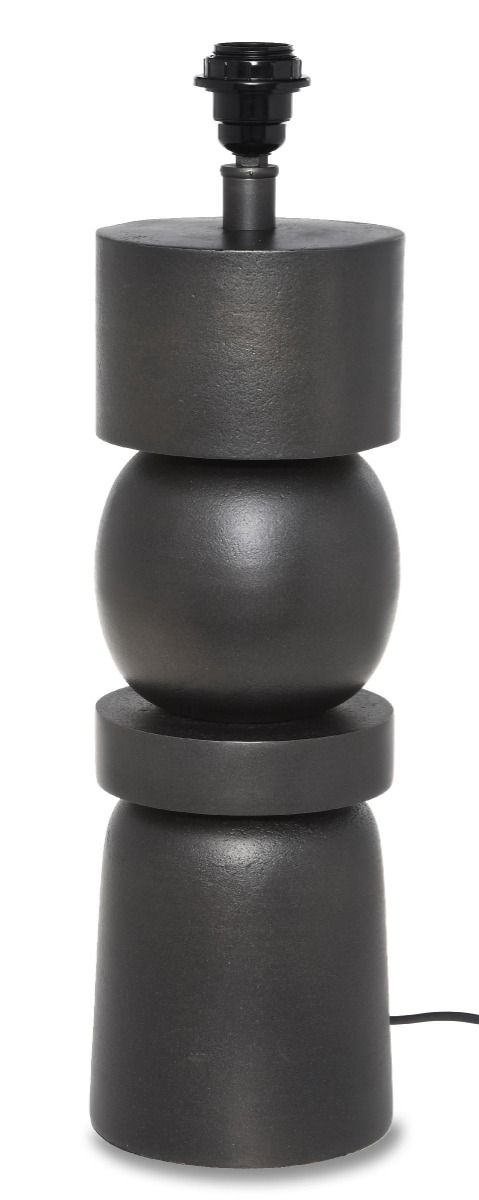 Podstawa lampy stołowej Bel-Block H48cm