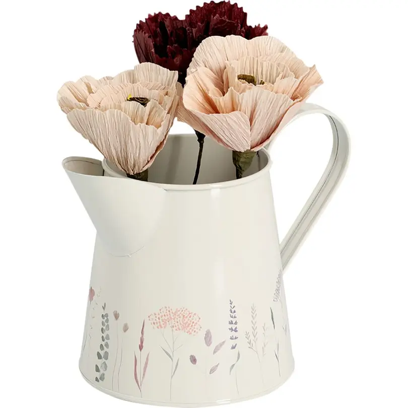 Krug Flowers