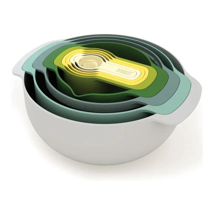 Schüssel-Set Nest