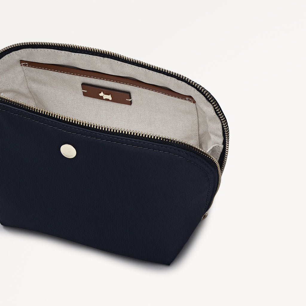 Bramwell Lane - Responsible - Large Cosmetic Pouch