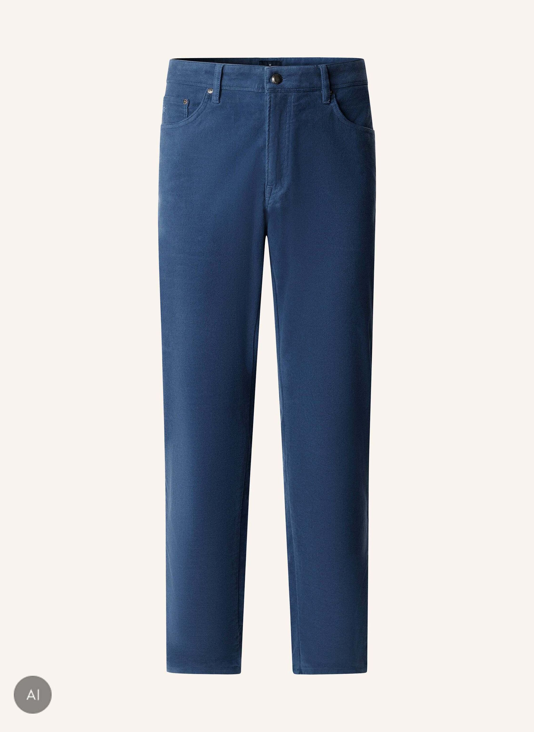 HACKETT LONDON Jogginghose MOLESKIN 5PKT