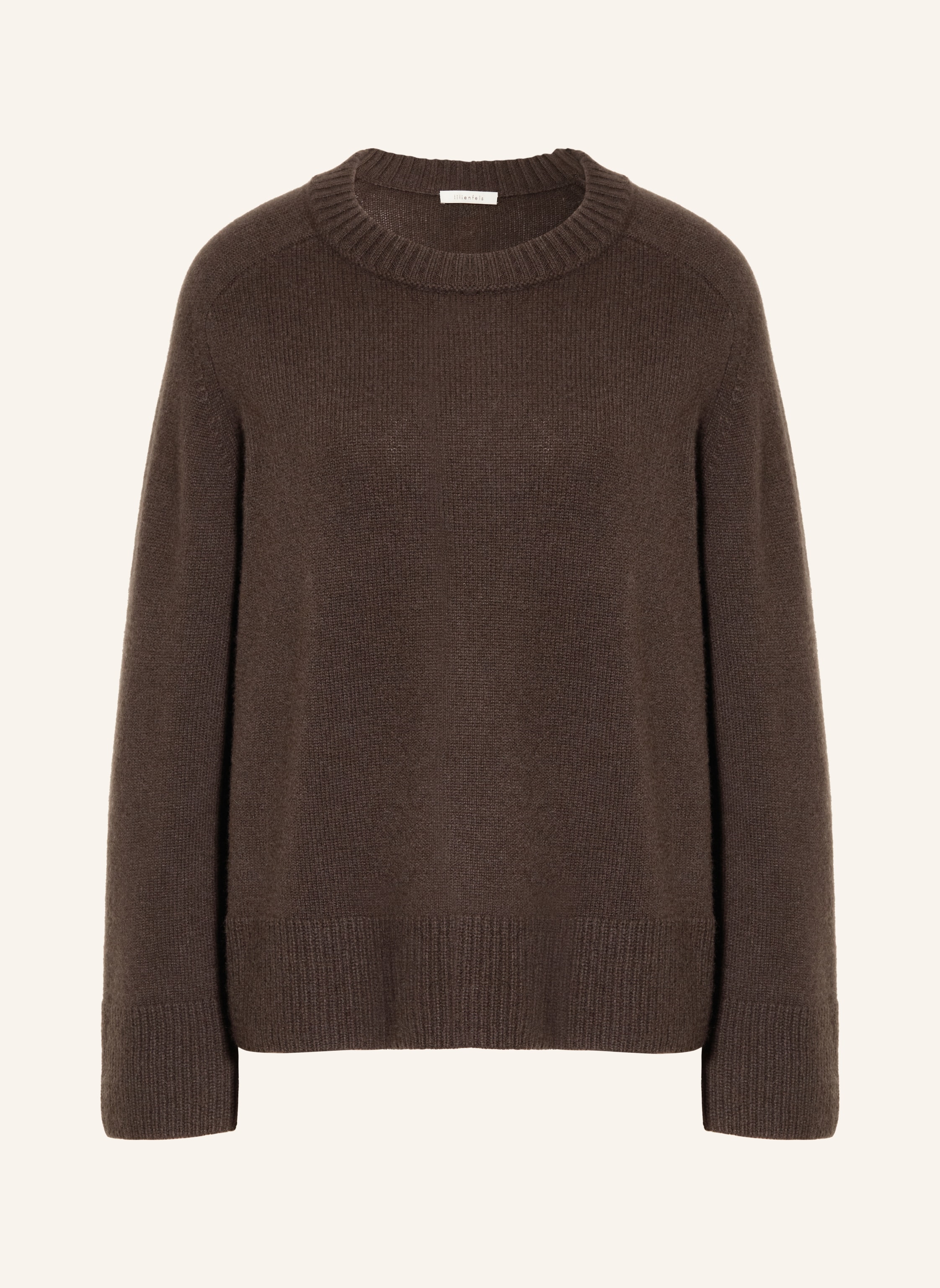 lilienfels Cashmere-Pullover