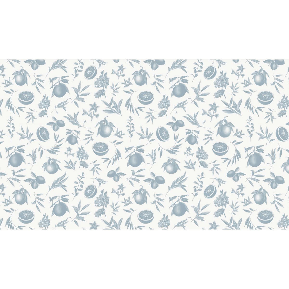 - Papier peint panoramique agrumes 425 x 250 cm