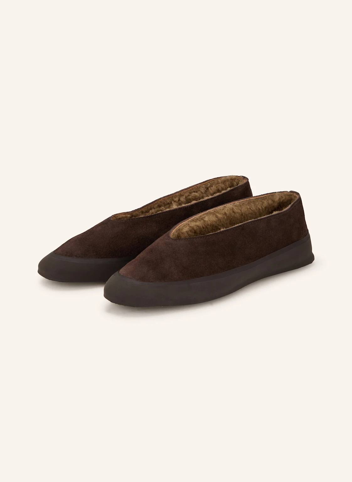 LE MONDE BÉRYL Slipper APRES-SKI