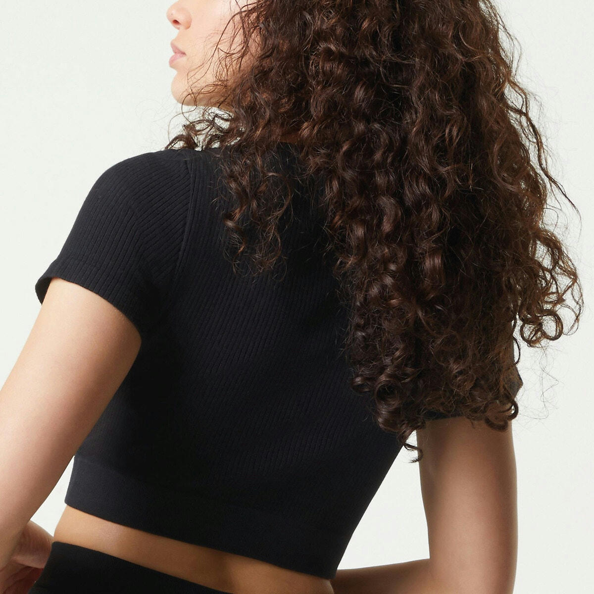 Crop top Feel Good