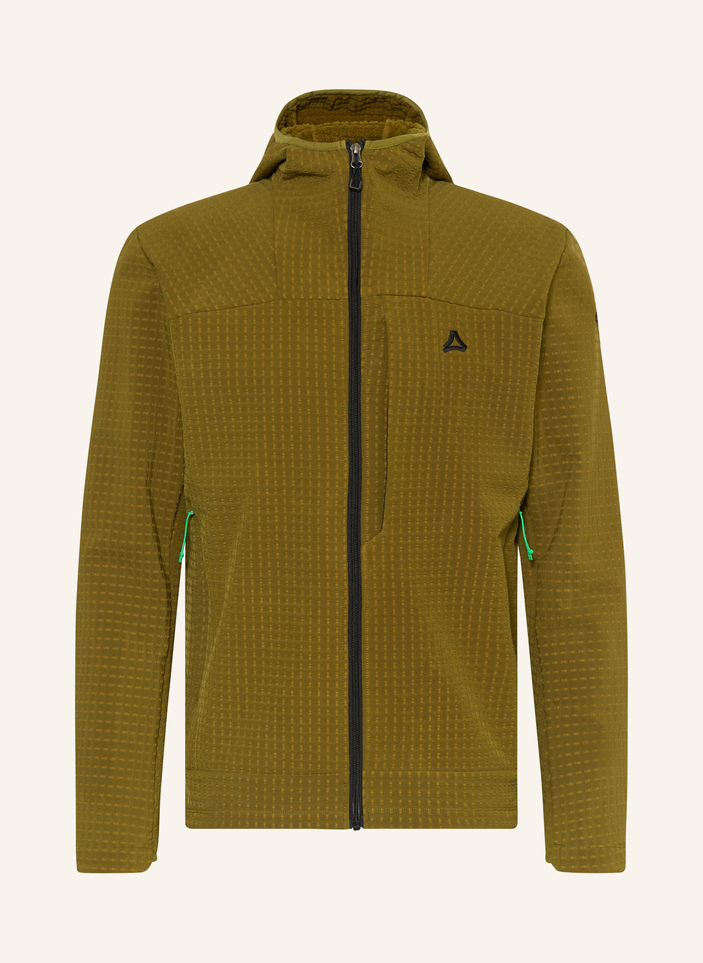 Schöffel Funktionsjacke ENIXA