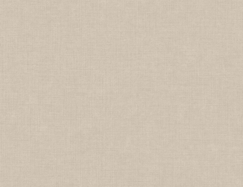 Vliestapete Textiloptik fein Beige