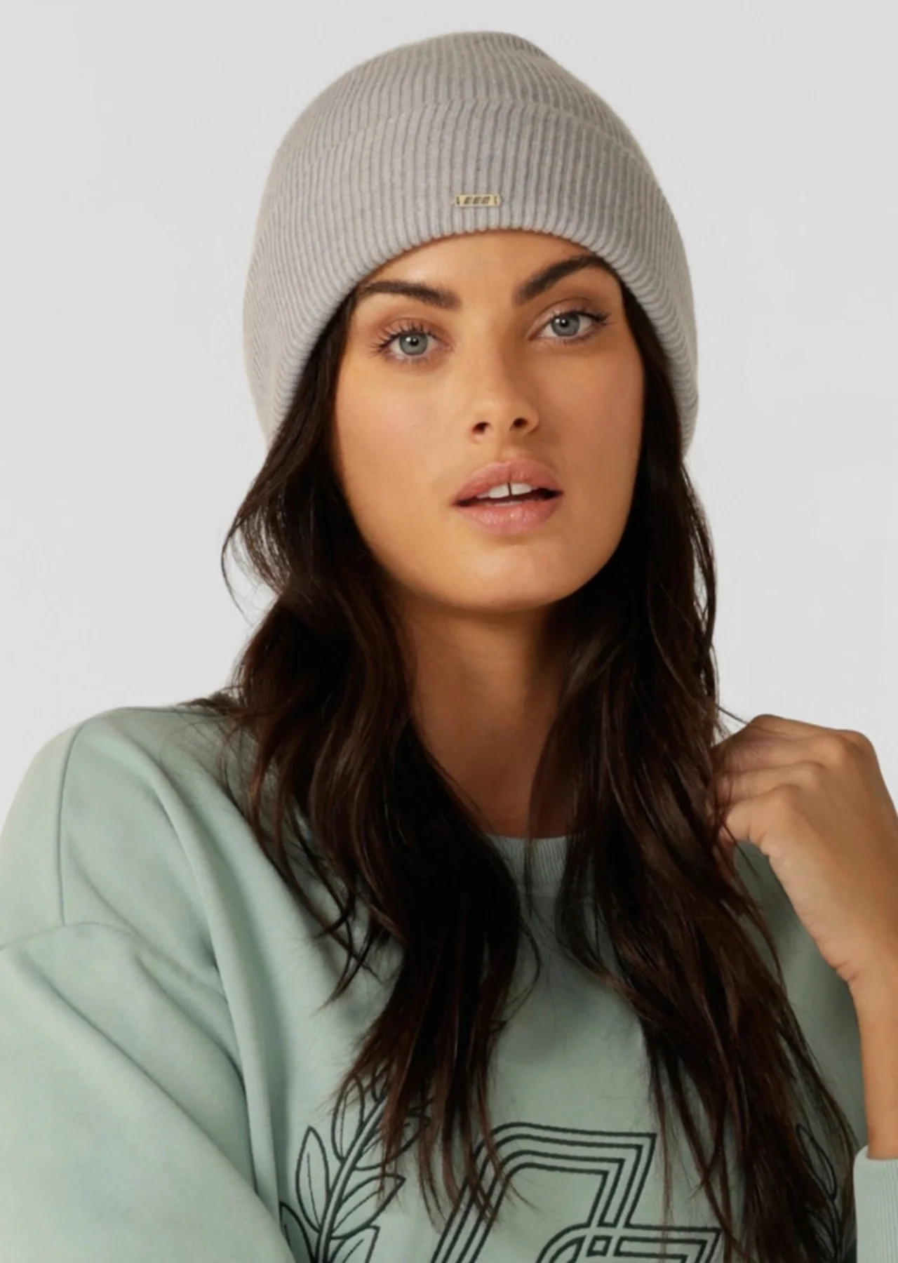 Wellness Beanie