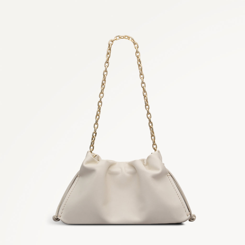 RHS - Medium Drawstring Clutch