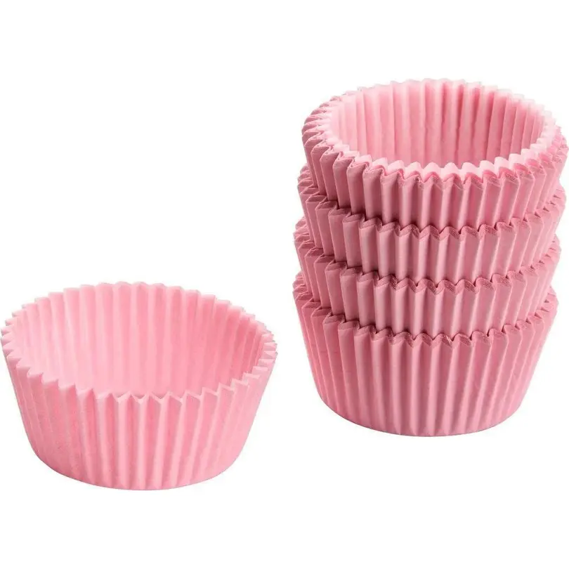 Muffinform 100er-Set Zenker