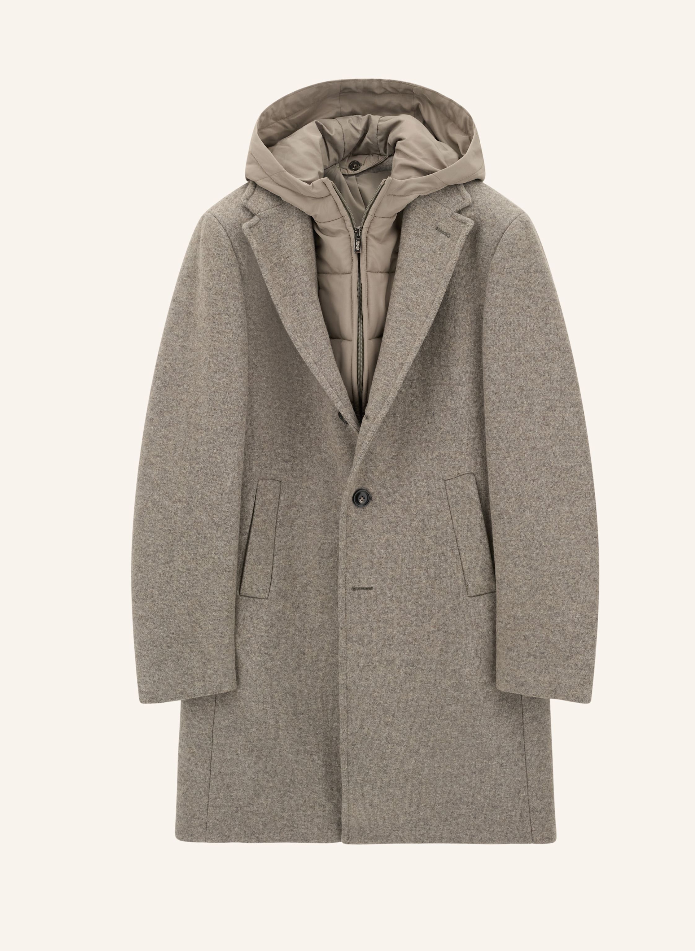 BOGGI MILANO Mantel