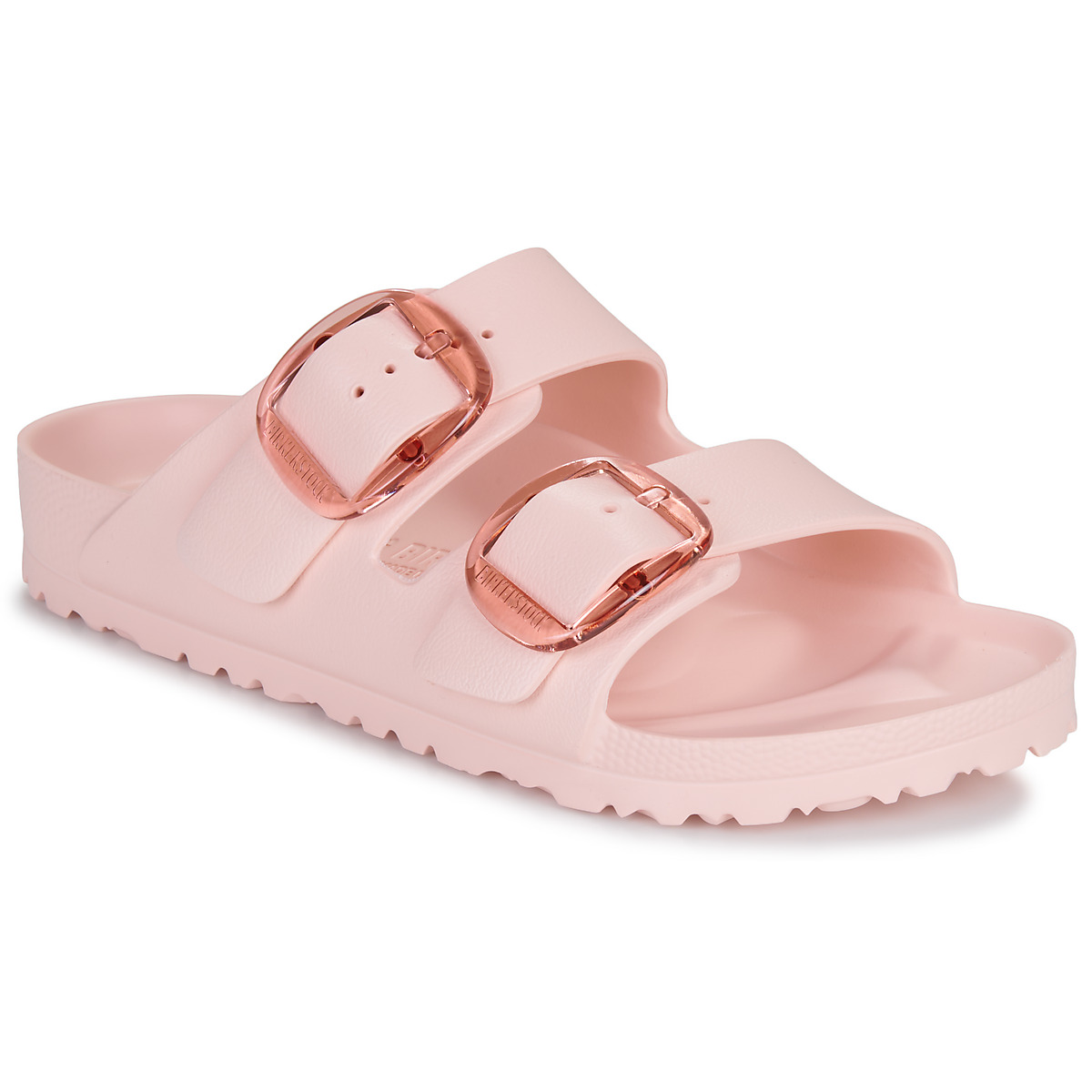 BIRKENSTOCK - Arizona Big Buckle EVA - Light / Pink