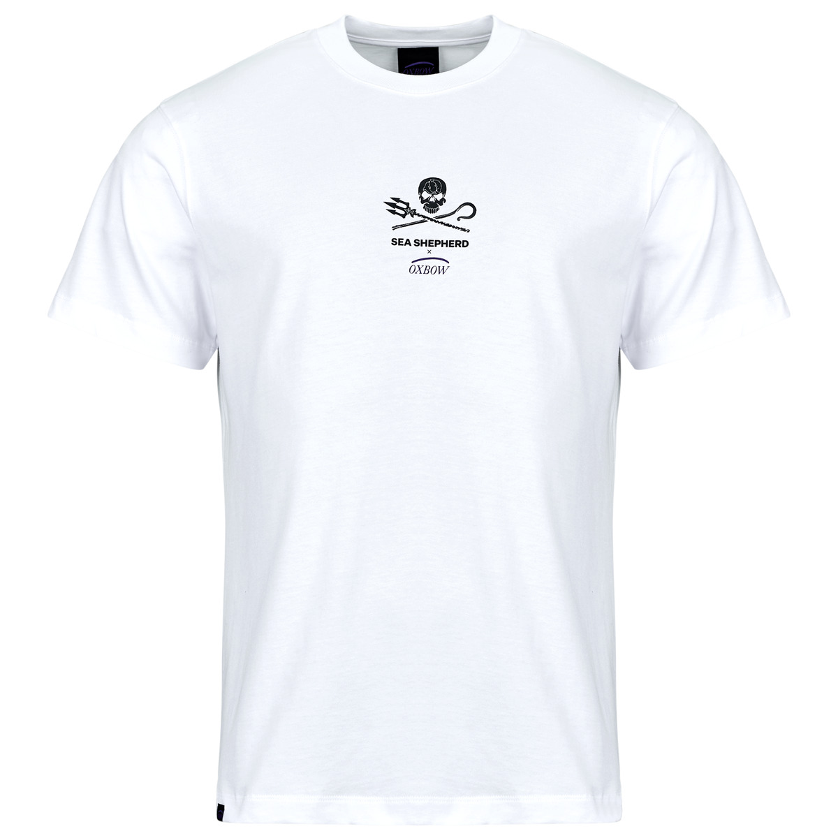Oxbow - SEA SHEPHERD S1SFTO4F - White
