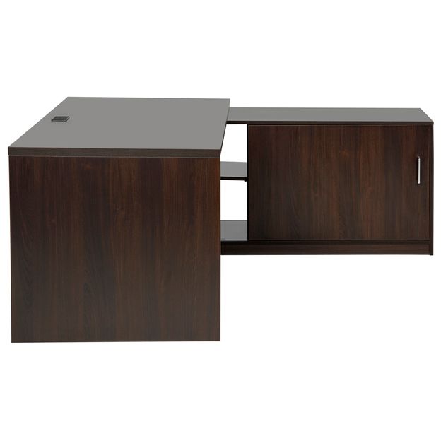 MESA COM BALCÃO 1 PORTA DE CORRER 1,80 M X 1,87 M BOSS