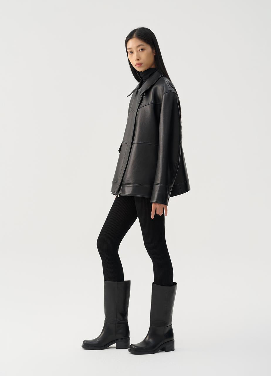 Daniella Tall Boots