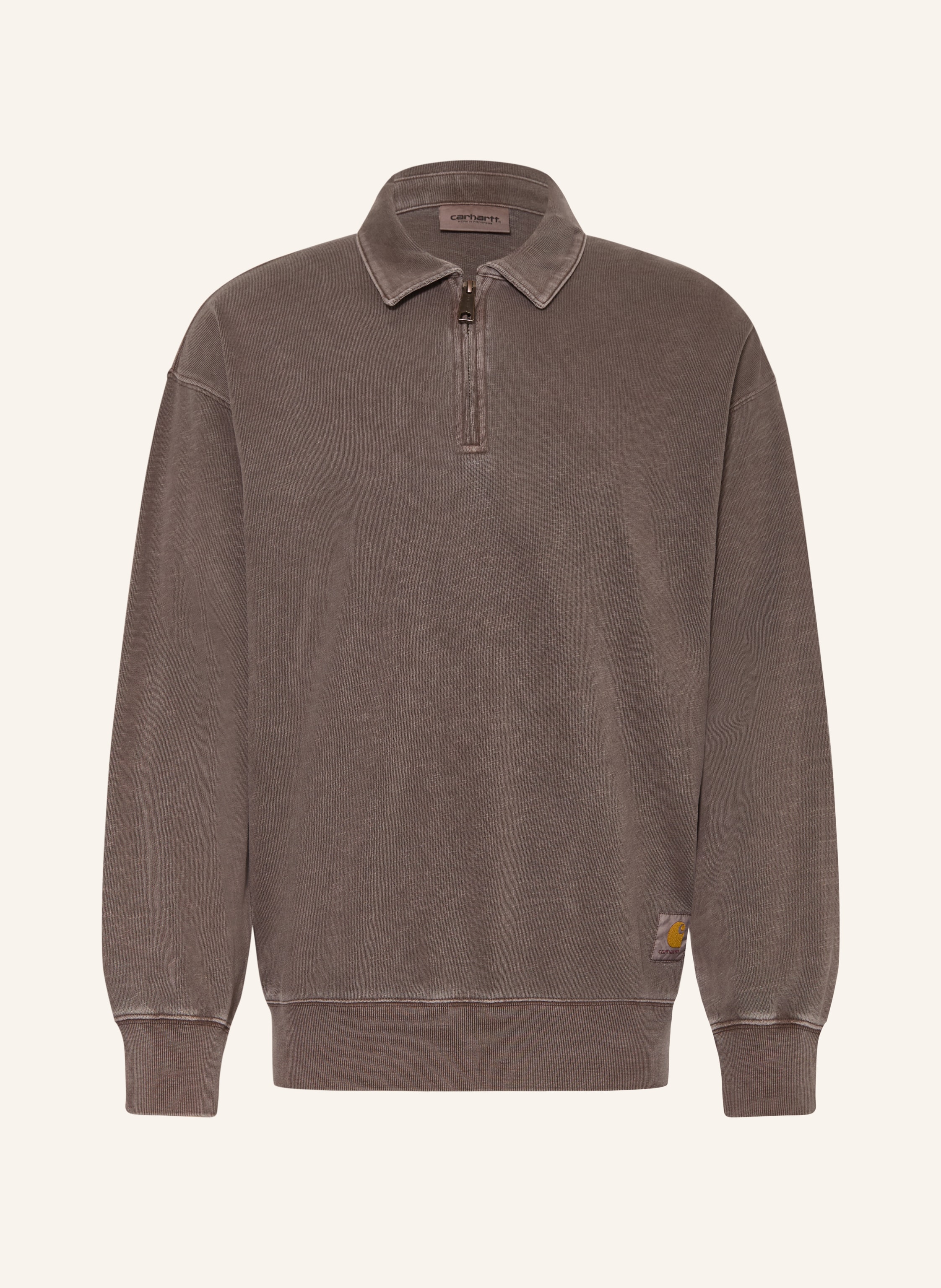 carhartt WIP Sweat-Troyer