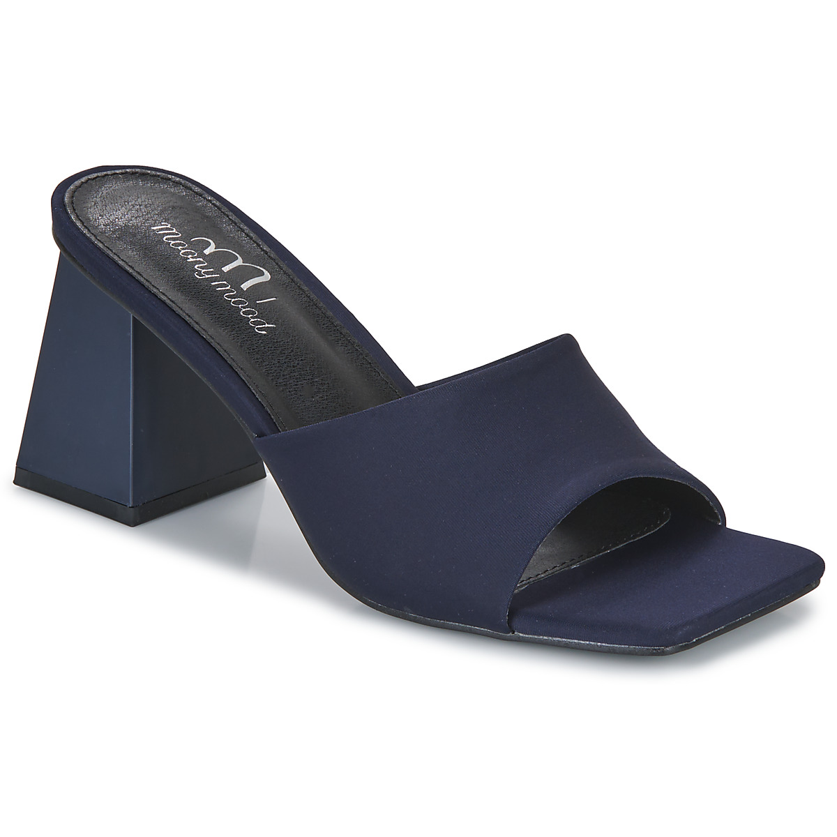 Moony Mood - MALIXIA - Marine