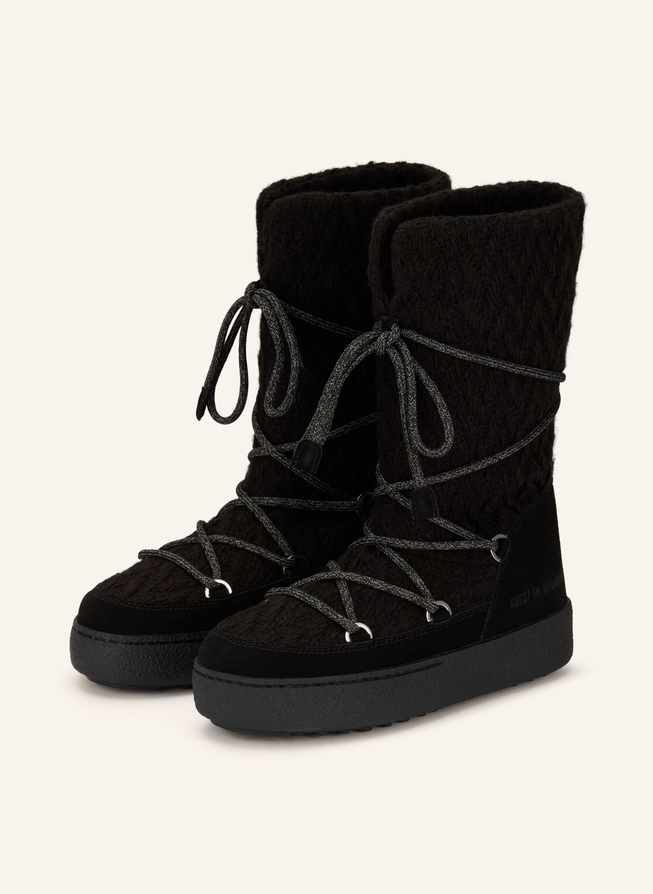 MOON BOOT Moon Boots LTRACK